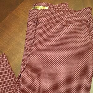 Stretch Business Casual Dress Pants